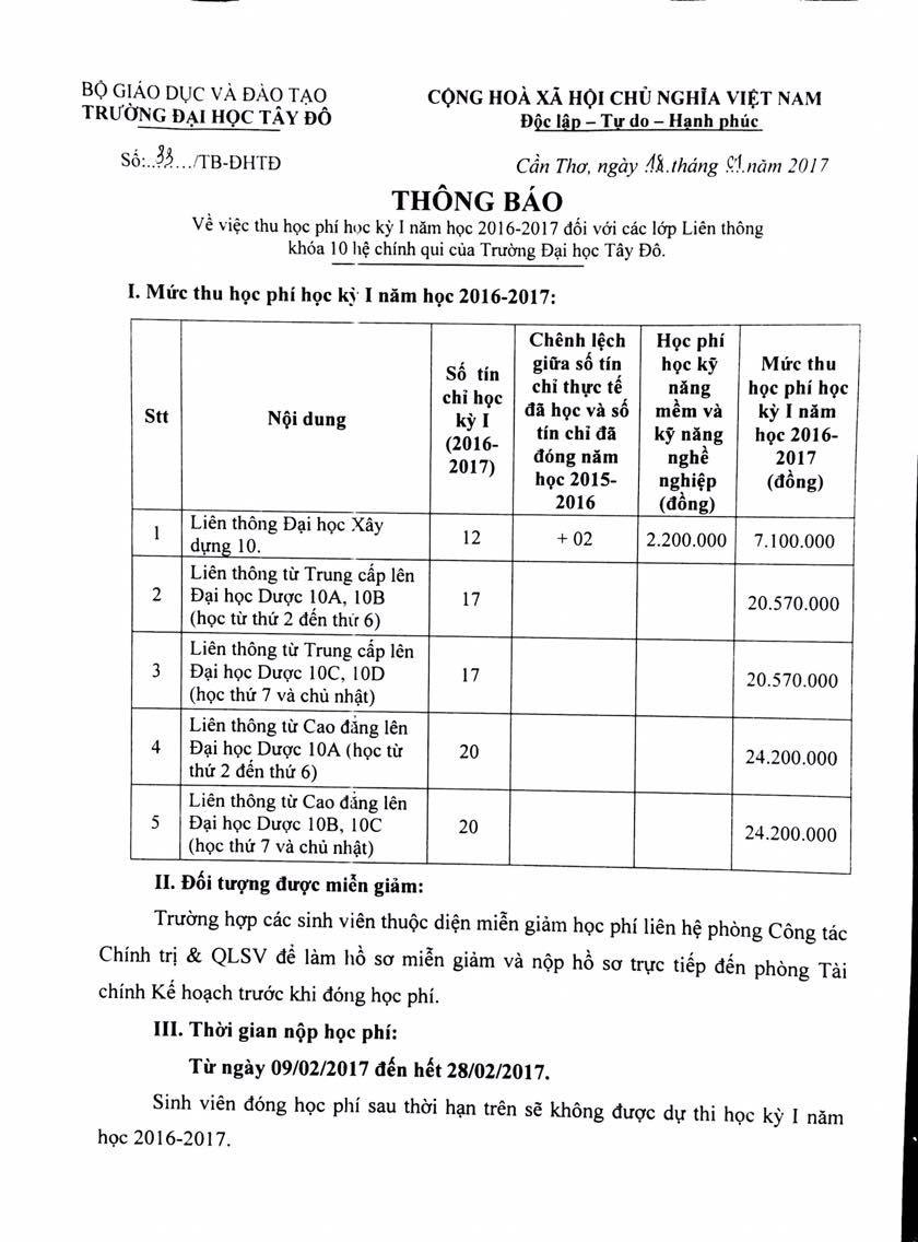 Lien thong 1